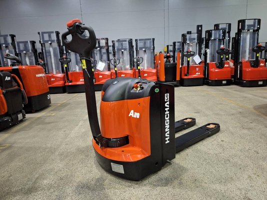 Unknown range 198 Hangcha CBD20-AC2