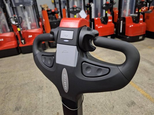 Unknown range 198 Hangcha CBD20-AC2