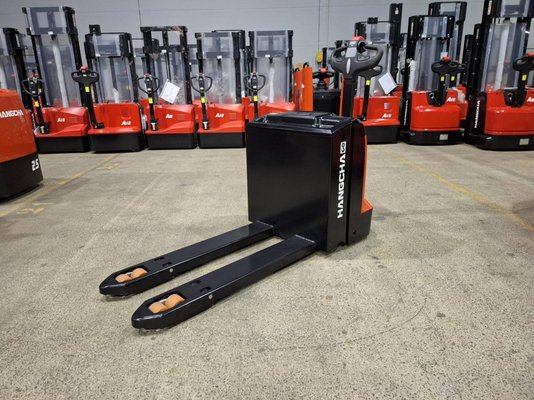 Unknown range 198 Hangcha CBD20-AC2