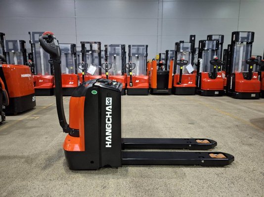 Unknown range 198 Hangcha CBD20-AC2