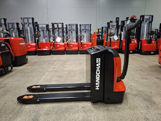 Unknown range 198 Hangcha CBD20-AC2