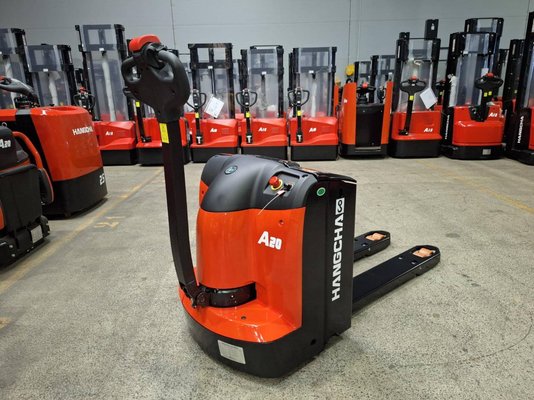 Unknown range 198 Hangcha CBD20-AC2