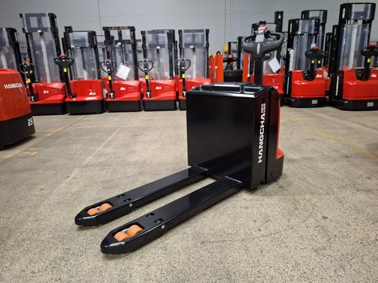 Unknown range 198 Hangcha CBD20-AC2