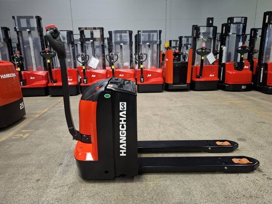 Unknown range 198 Hangcha CBD20-AC2