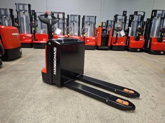 Transpalette accompagnant Hangcha CBD20-AC2 - 1