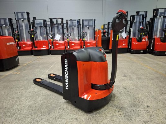 Unknown range 198 Hangcha CBD20-AC2