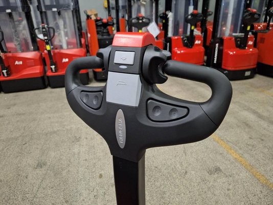 Unknown range 198 Hangcha CBD20-AC2