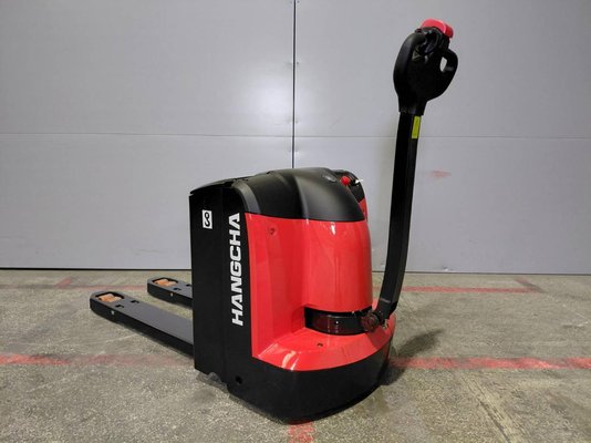 Unknown range 198 Hangcha CBD20-AC2