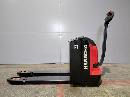 Unknown range 198 Hangcha CBD20-AC2