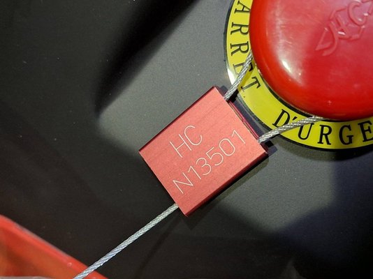 Unknown range 198 Hangcha CBD20-AC2