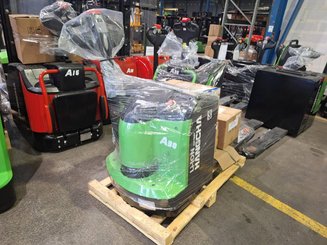 Transpalette électrique Hangcha CBD30-AC2-i - 1