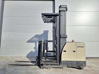 Préparateur de commandes à nacelle élevable Crown SP3522-1.0 - 5
