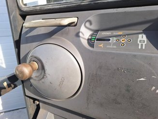Préparateur de commandes à nacelle élevable Crown SP3522-1.0 - 14