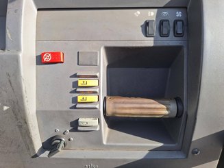 Préparateur de commandes à nacelle élevable Crown SP3522-1.0 - 13