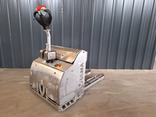 Unknown range 198 Ulma EPT20