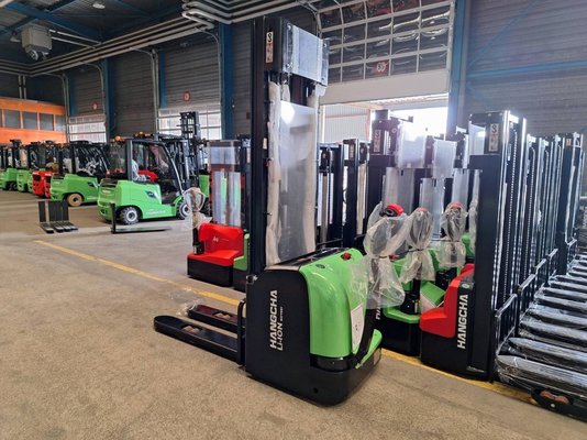 Unknown range 201 Hangcha CDD16-AC2-I