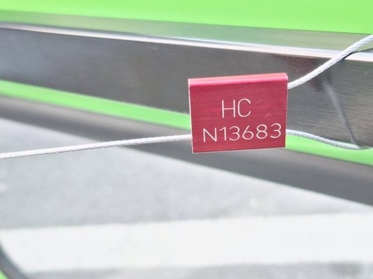 Unknown range 183 Hangcha BD15i