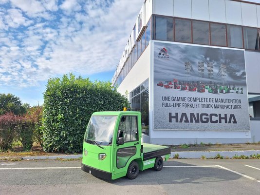 Unknown range 183 Hangcha BD15i