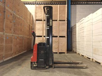 Gerbeur accompagnant Hangcha CDD12-E - 3