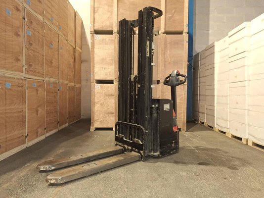 Unknown range 201 Hangcha CDD12-E