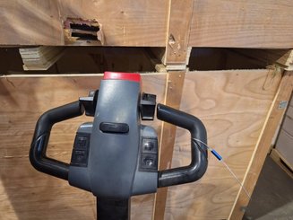 Gerbeur accompagnant Hangcha CDD12-E - 19