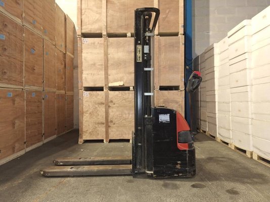 Unknown range 201 Hangcha CDD12-E