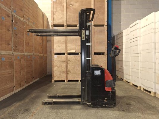 Unknown range 201 Hangcha CDD12-E