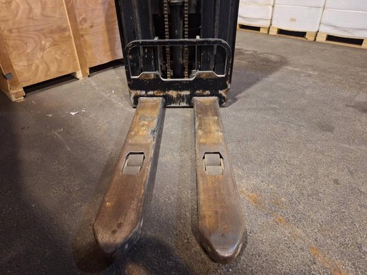 Unknown range 201 Hangcha CDD12-E