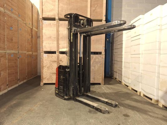 Unknown range 201 Hangcha CDD12-E