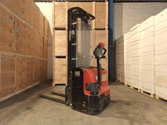 Gerbeur accompagnant Hangcha CDD12-E - 4