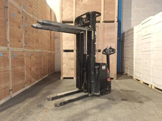 Gerbeur accompagnant Hangcha CDD12-E - 6