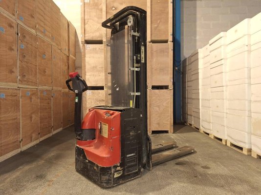 Unknown range 201 - CDD12-E