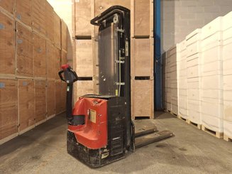 Gerbeur accompagnant Hangcha CDD12-E - 1