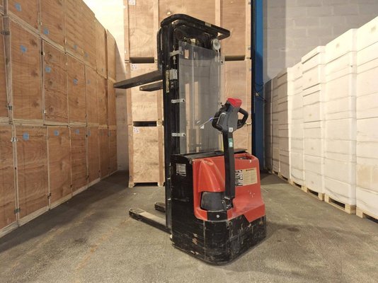 Unknown range 201 Hangcha CDD12-E