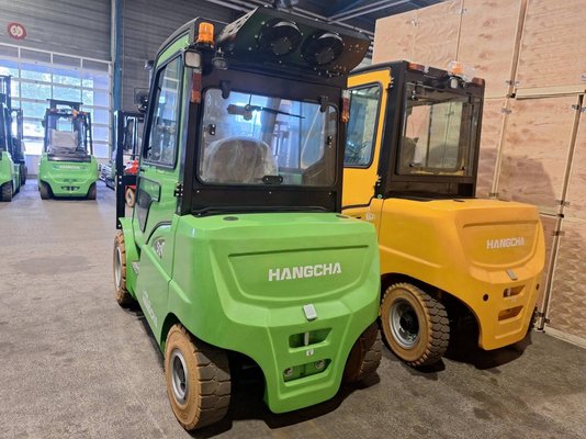 Unknown range 207 Hangcha XC50i-600