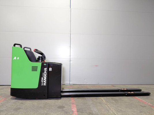 Unknown range 199 Hangcha CBD20-AC2S-iSU