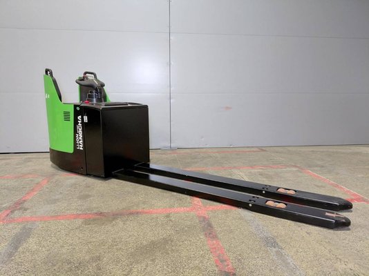 Unknown range 199 Hangcha CBD20-AC2S-iSU