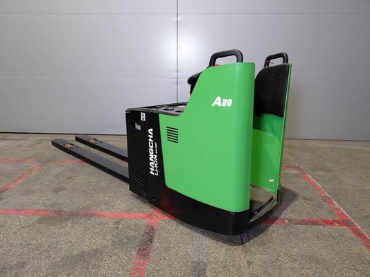 Unknown range 199 - CBD20-AC2S-iSU