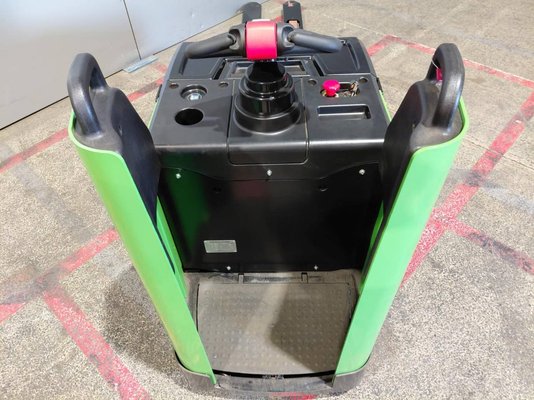 Unknown range 199 Hangcha CBD20-AC2S-iSU