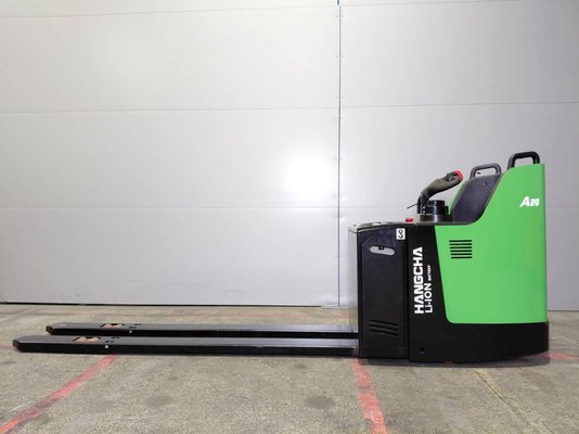 Unknown range 199 Hangcha CBD20-AC2S-iSU