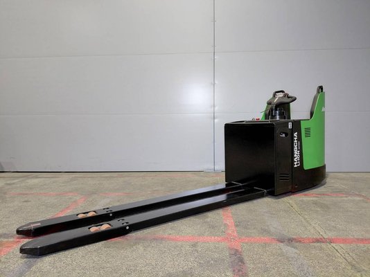 Unknown range 199 Hangcha CBD20-AC2S-iSU