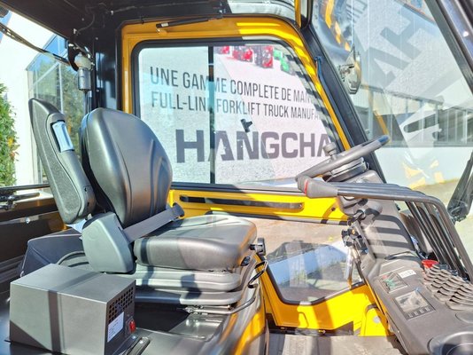 Unknown range 207 Hangcha XE50i-600