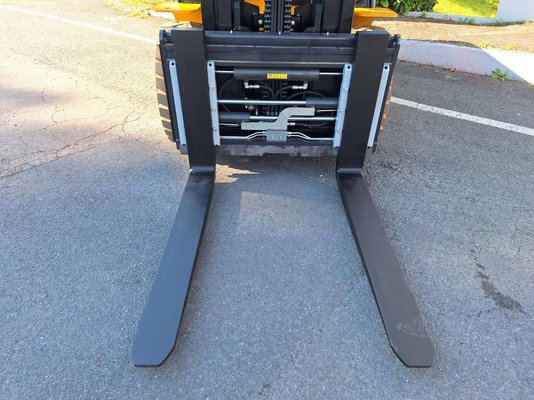 Unknown range 207 Hangcha XE50i-600