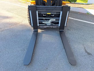 Chariot élévateur frontal 4 roues Hangcha XE50i-600 - 12