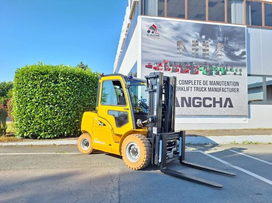 Unknown range 207 Hangcha XE50i-600