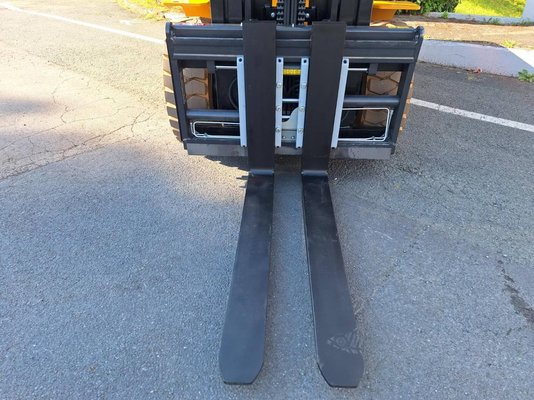 Unknown range 207 Hangcha XE50i-600