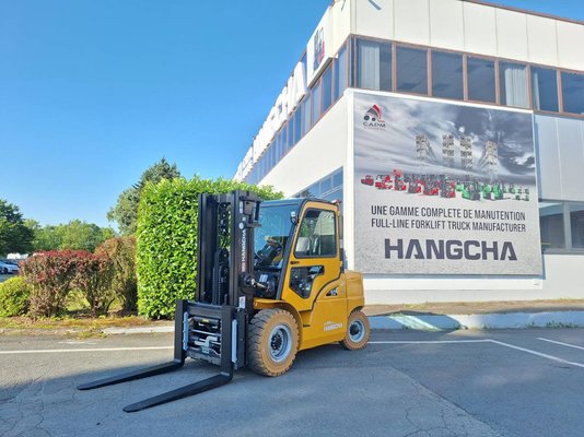 Unknown range 207 - XE50i-600