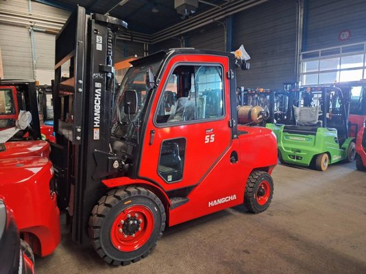 Unknown range 207 - XF55G