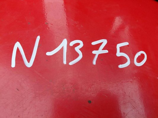 Unknown range 179 Hangcha TT30-4