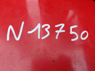 Chariot élévateur tout terrain Hangcha TT30-4 - 9